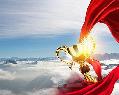 熱烈慶祝網(wǎng)站建站成功！